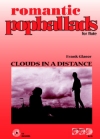 Romantic Popballads 1 (Clouds in a Distance). Met audio-begeleiding (zowel download online als op CD).