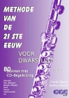 (011) Methode van de 21ste Eeuw, deel 1. Boek+80 tracks audio-begeleiding (zowel download online als op CD).