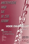 (013) Methode van de 21ste Eeuw, deel 3. Boek+28 tracks audio-begeleiding (zowel download online als op CD).