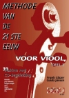 (003) Methode van de 21ste Eeuw, deel 3. Met audio-begeleiding (zowel download online als op CD).