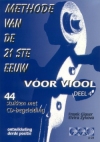 (004) Methode van de 21ste Eeuw, deel 4. Met audio-begeleiding (zowel download online als op CD).