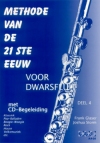 (014) Methode van de 21ste Eeuw, deel 4. Met audio-begeleiding (zowel download online als op CD).