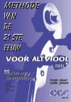 (001) Methode van de 21ste Eeuw, deel 1. Met audio-begeleiding (zowel download online als op CD)