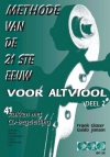 (002) Methode van de 21ste Eeuw, deel 2. Met audio-begeleiding (zowel download online als op CD)