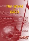 The World of Bach. Met audio-begeleiding (zowel download online als op CD)