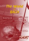 The World of Bach. Met audio-begeleiding (zowel download online als op CD).