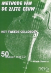 Methode van de 21ste Eeuw, deel 2. Met audio-begeleiding (zowel download online als op CD)