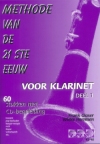 (001) Methode van de 21ste Eeuw, deel 1. 60 stukken met audio-begeleiding (zowel download online als op CD).