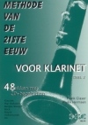(002) Methode van de 21ste Eeuw, deel 2. 49 stukken met audio-begeleiding (zowel download online als op CD).