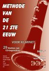 (003) Methode van de 21ste Eeuw, deel 3. Met audio-begeleiding (zowel download online als op CD).