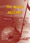 The World of Mozart. Met audio-begeleiding (zowel download online als op CD)