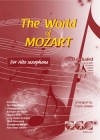 The World of Mozart. Met audio-begeleiding (zowel download online als op CD)
