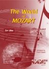 The World of Mozart. Met audio-begeleiding (zowel download online als op CD).