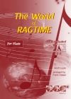 The World of Ragtime - Scott Joplin. Met audio-begeleiding (zowel download online als op CD).