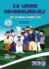38 leuke kinderliedjes. Boek + 78 tracks audio-begeleiding (zowel download online als op CD)